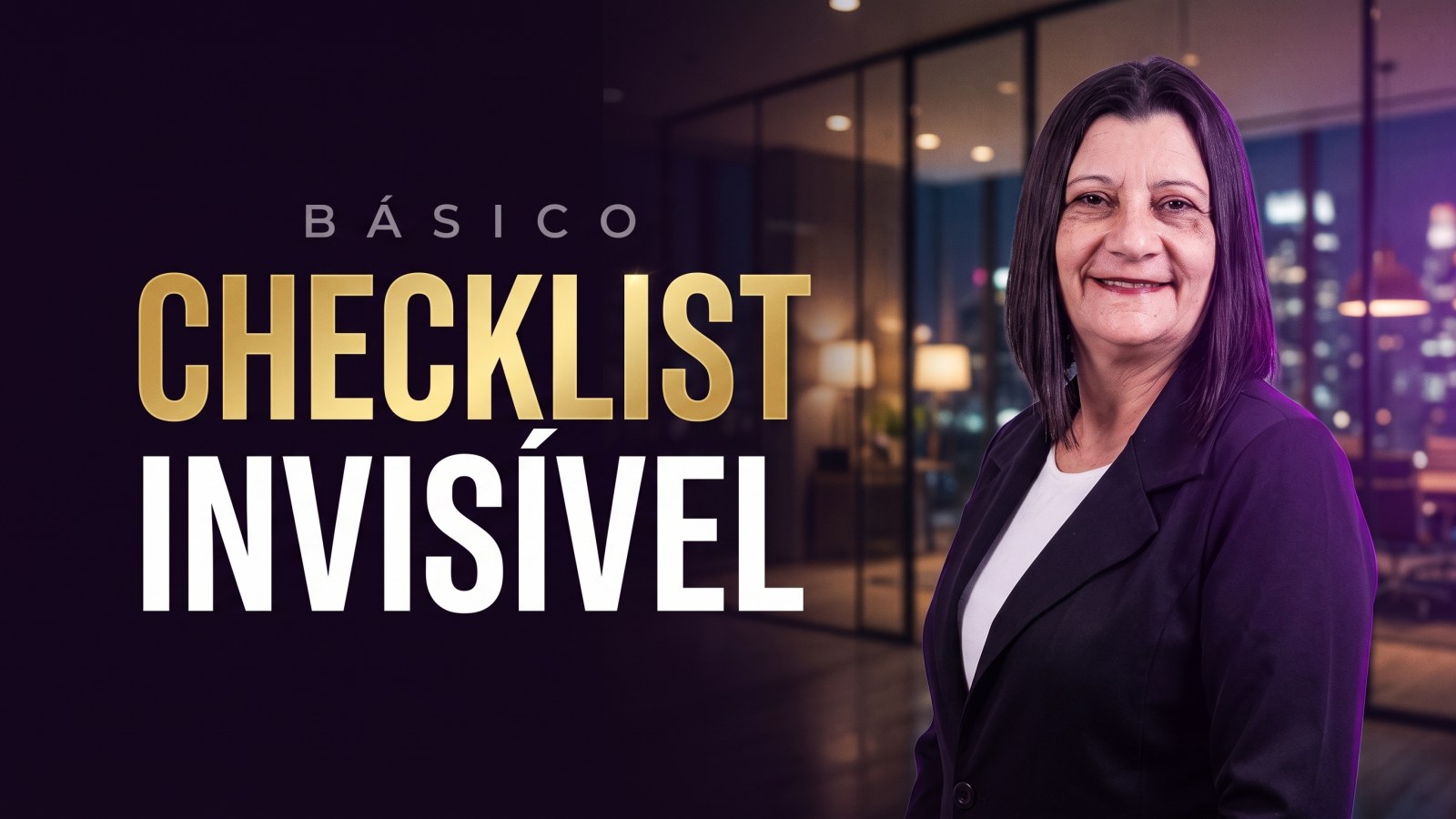 Checklist Invisivel