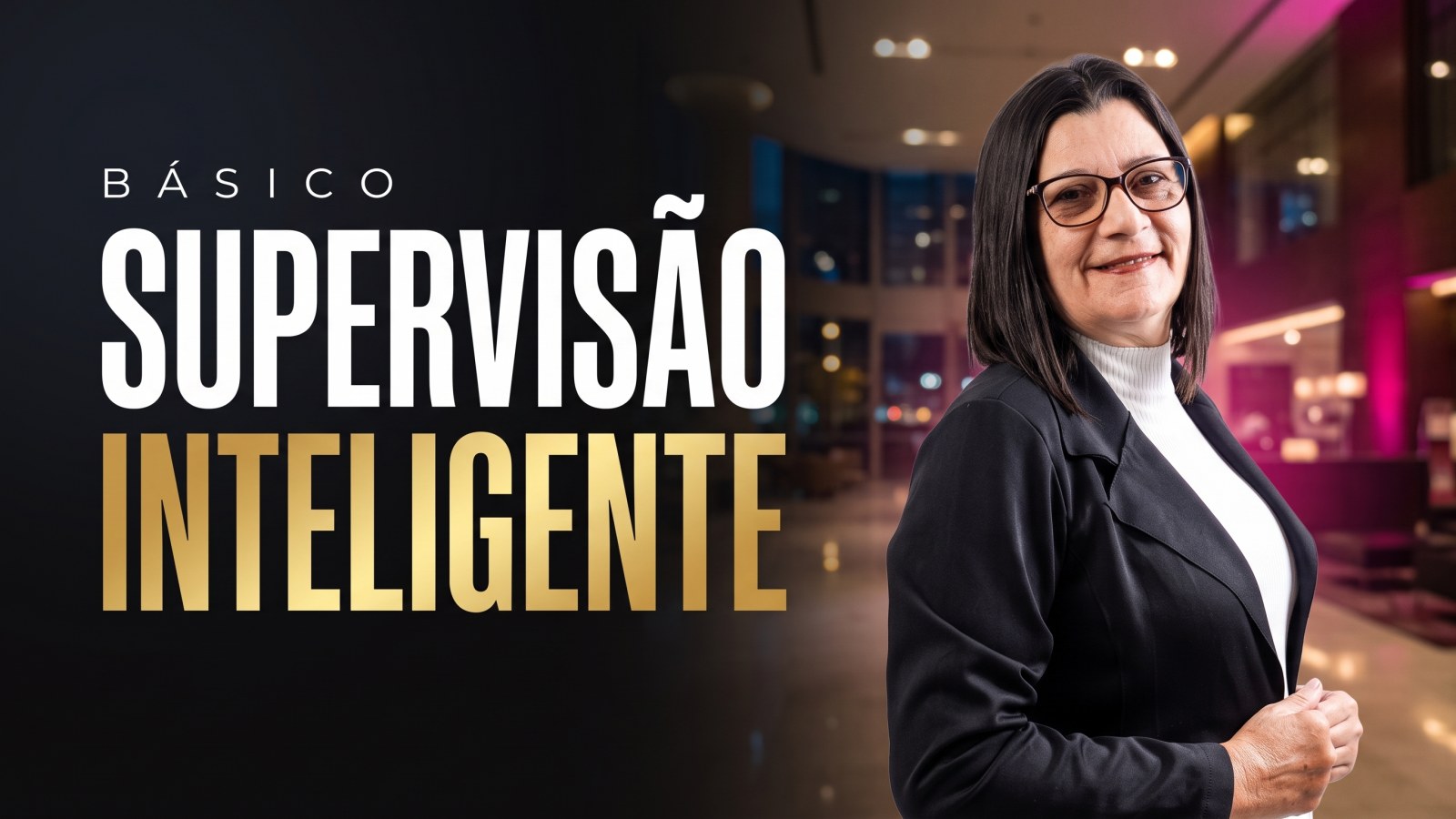 Supervisão Inteligente