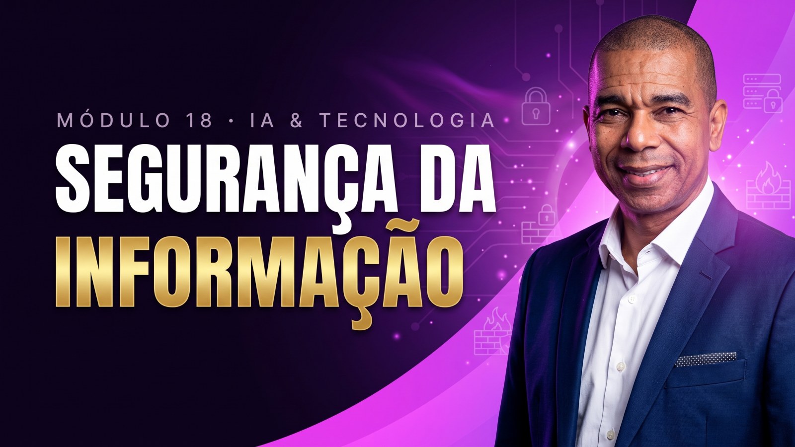 Segurança da Informação