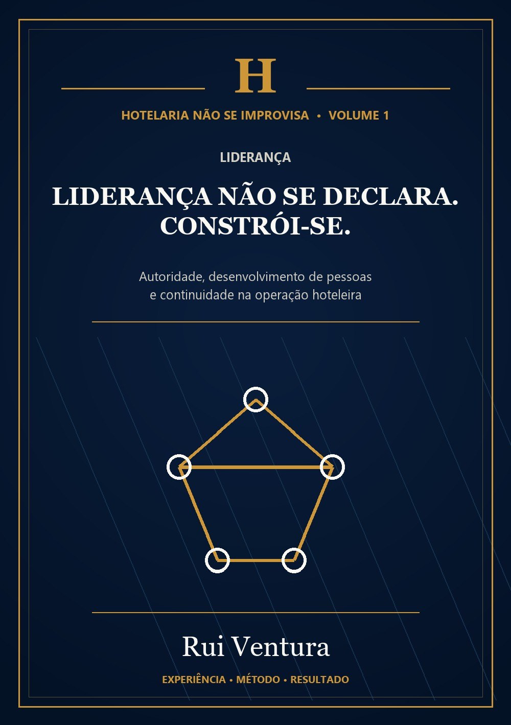 Capa de Liderança não se declara. Constrói-se.