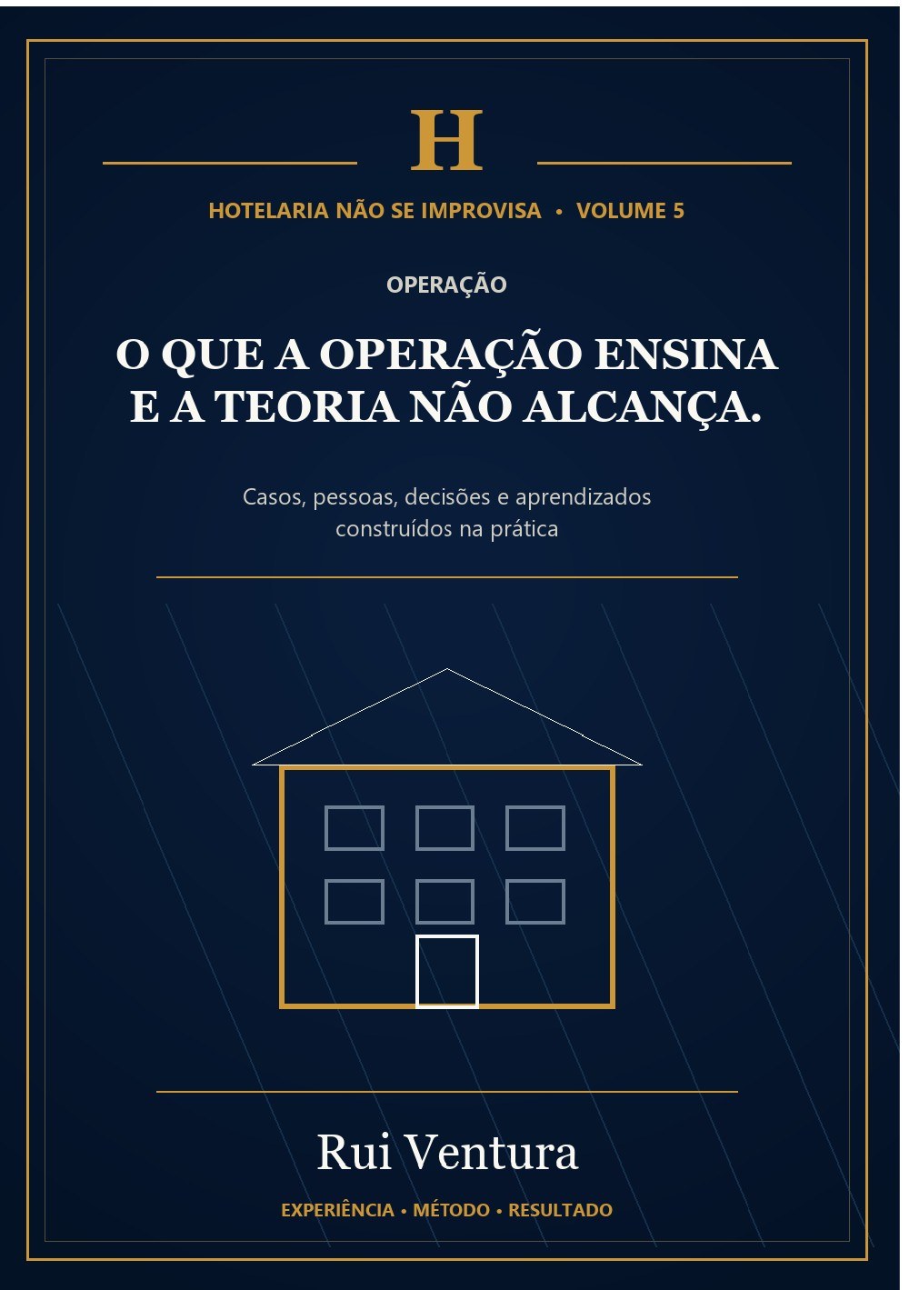 Capa de O que a Operação Ensina e a Teoria Não Alcança