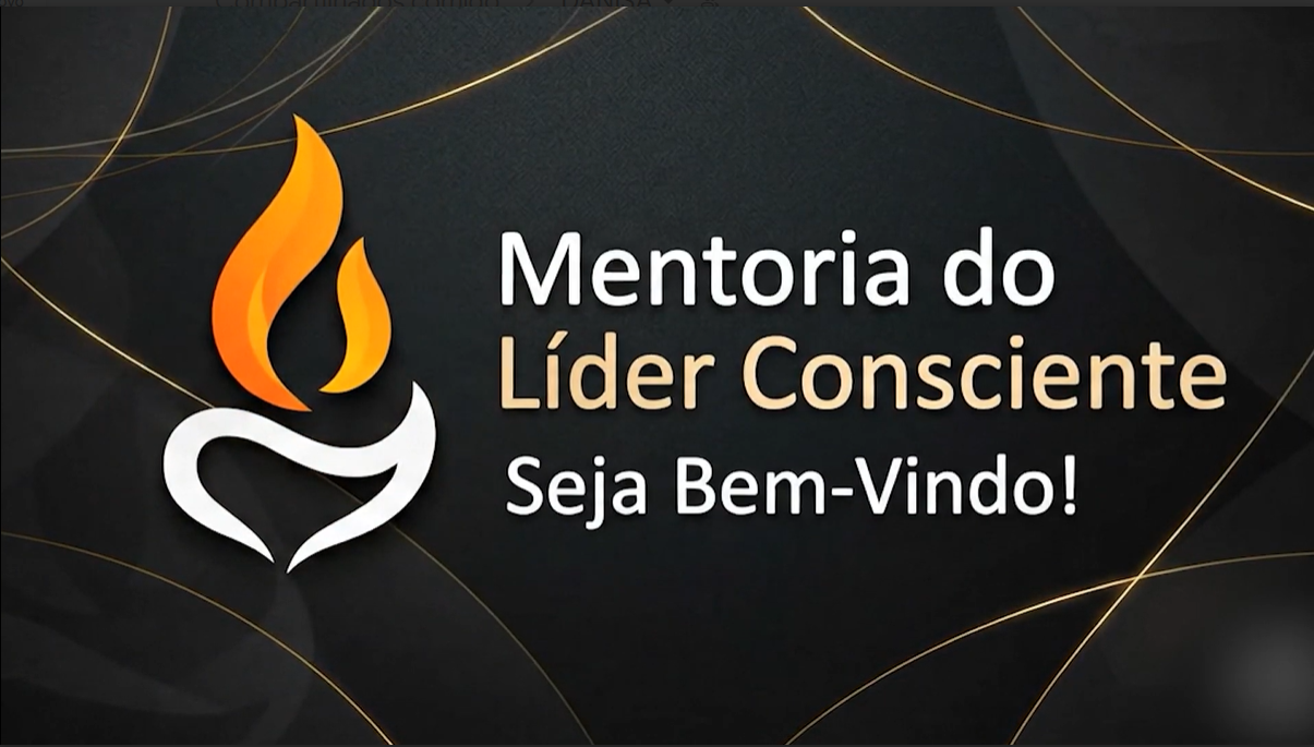 Mentoria do Líder Consciente