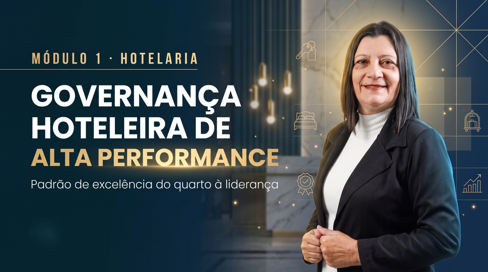 Governança Hoteleira de Alta Performance — o Método M.U.L. na prática