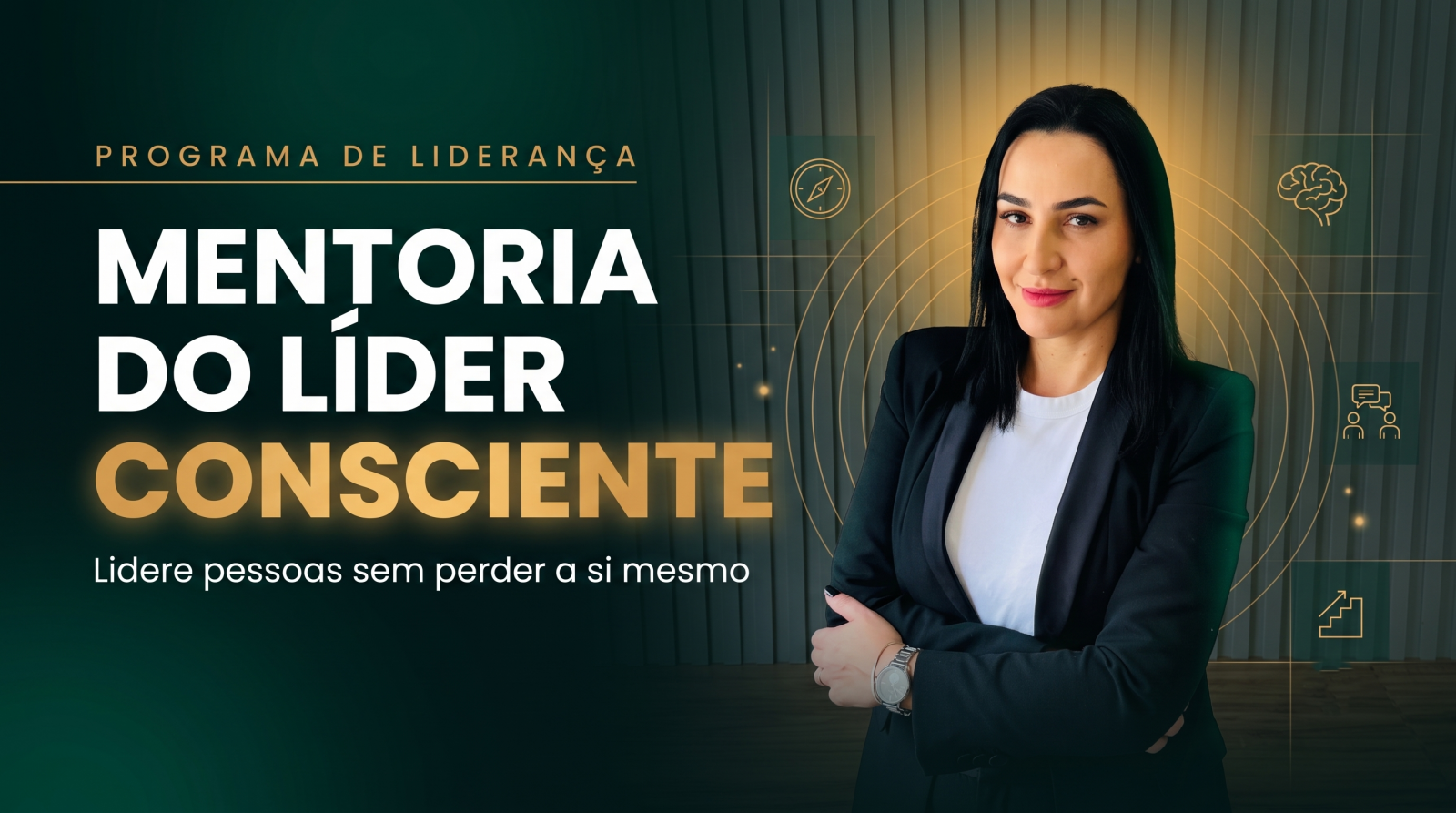 Mentoria do Líder Consciente