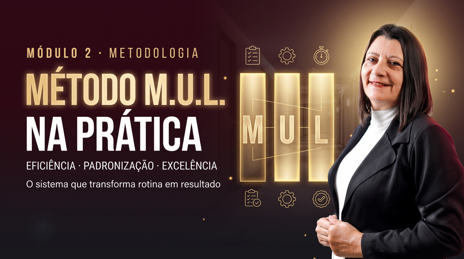 Metodo Unico de Limpeza-M.U.L
