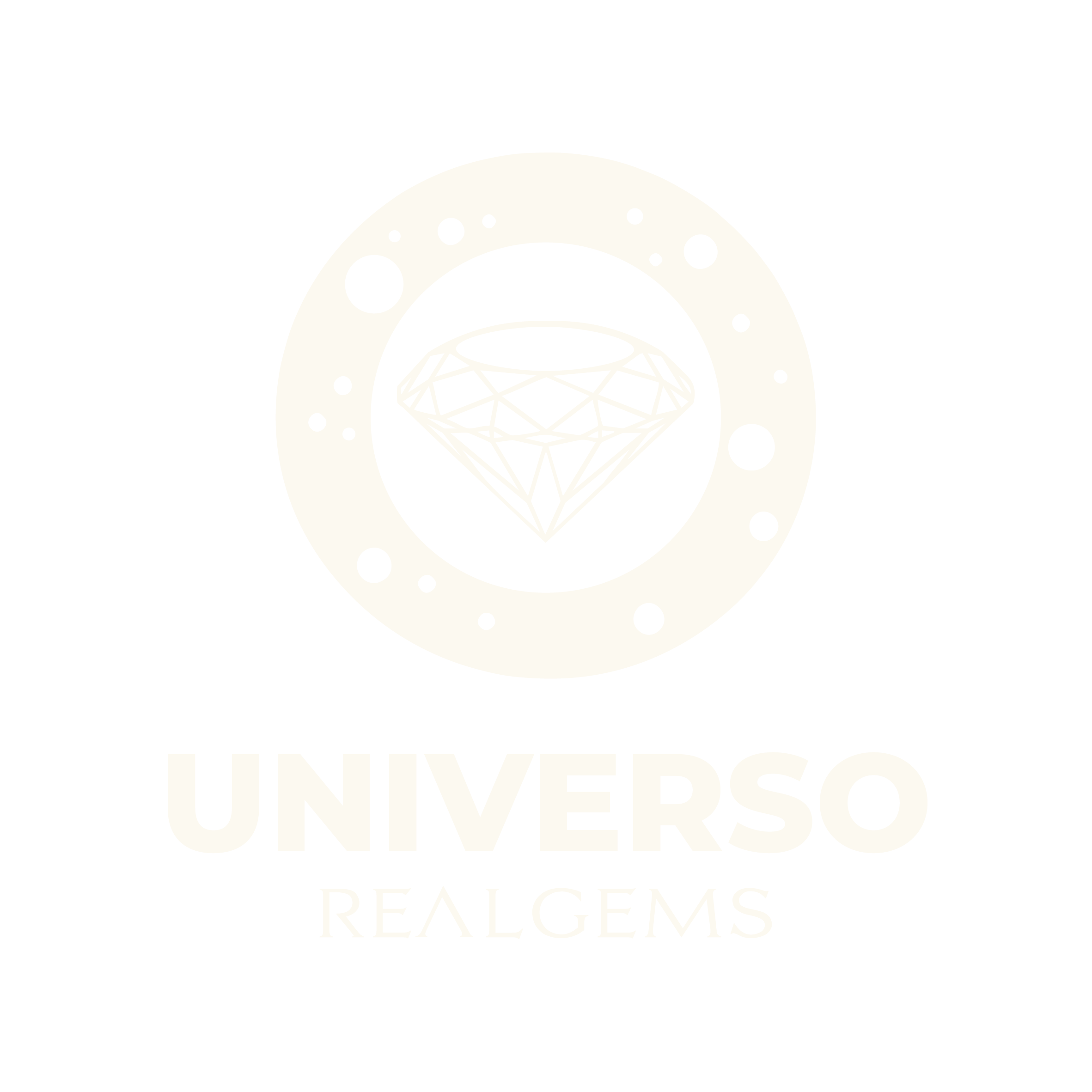 Universo Realgems